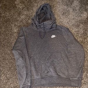Nike sweatshirt